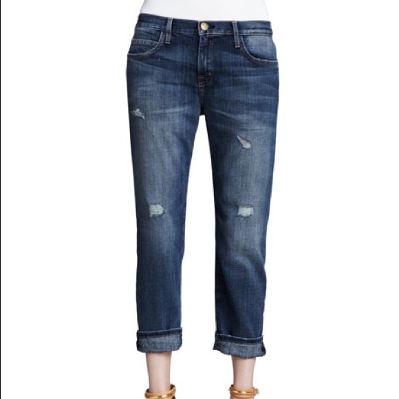 Current/Elliott Denim - Current/Elliott Jeans